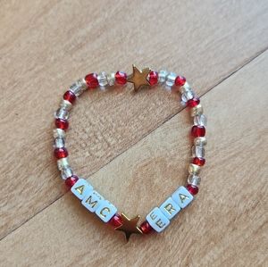 AMC Era Friendship Bracelets